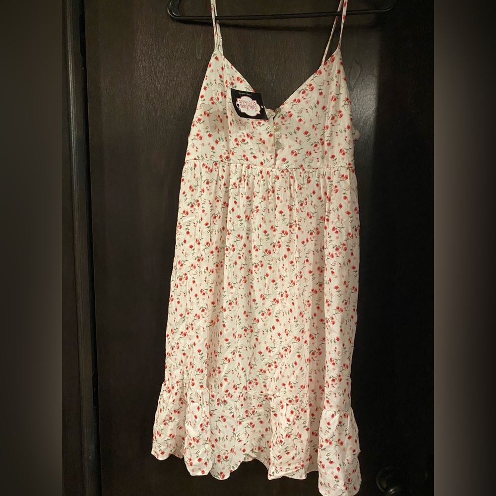 Boutique dress